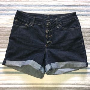 Jessica’s Simpson Vintage Highwaisted Shorts